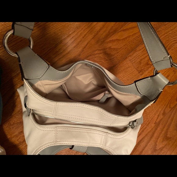 COACH SOHO LTH HOBO - Picture 6 of 9